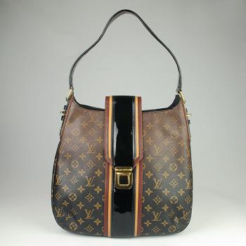 Replica Louis Vuitton Monogram Mirage M95583 Large Cross Body Bag Ladies