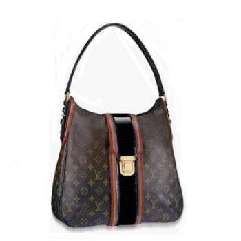 Replica Louis Vuitton Monogram Mirage M95583 Large Cross Body Bag Ladies