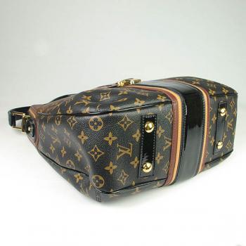 Replica Louis Vuitton Monogram Mirage M95583 Large Cross Body Bag Ladies