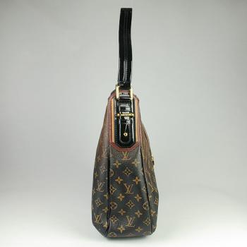 Replica Louis Vuitton Monogram Mirage M95583 Large Cross Body Bag Ladies