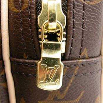 Louis Vuitton Monogram Canvas M45254 Small Cross Body Bag Ladies