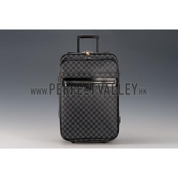 Replica Louis Vuitton Damier Graphite Pegase 55