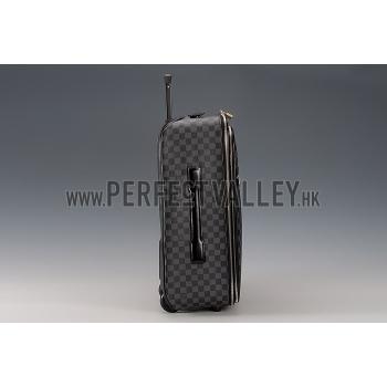 Replica Louis Vuitton Damier Graphite Pegase 55