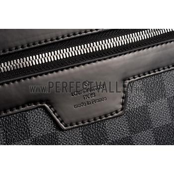 Replica Louis Vuitton Damier Graphite Pegase 55