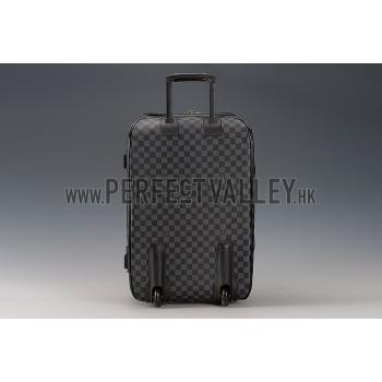 Replica Louis Vuitton Damier Graphite Pegase 55