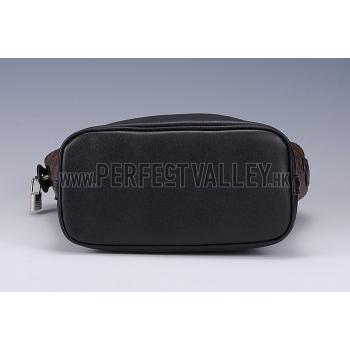 Louis Vuitton Noe NN14 Monogram Black 607698