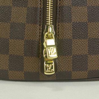 Louis Vuitton Damier Canvas N41434 Medium 2way Unisex