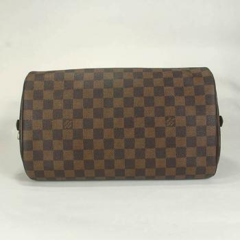 Louis Vuitton Damier Canvas N41434 Medium 2way Unisex