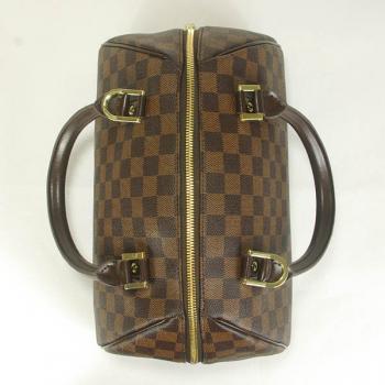 Louis Vuitton Damier Canvas N41434 Medium 2way Unisex