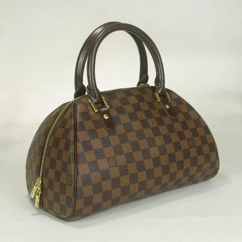 Louis Vuitton Damier Canvas N41434 Medium 2way Unisex