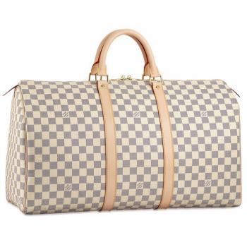 Cheap Louis Vuitton Damier Canvas N41429 Canvas Large 2way