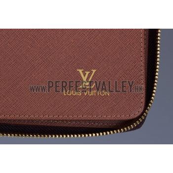 Louis Vuitton Monogram mini iPad Clutch with Hand Strap