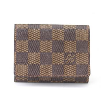 Replica Louis Vuitton Damier Canvas N62920 Brown Canvas Accessory