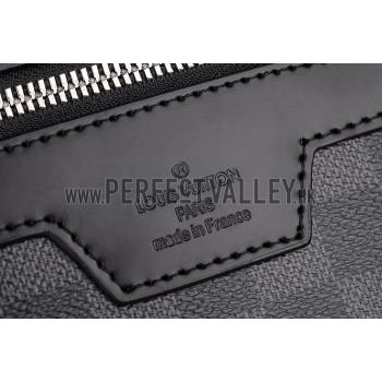 Louis Vuitton Pegase 60 Damier Graphite