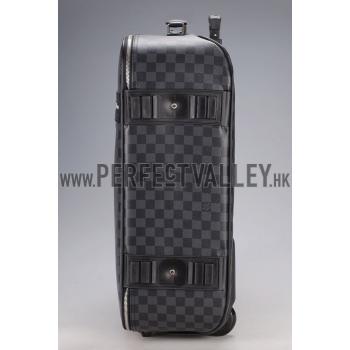 Louis Vuitton Pegase 60 Damier Graphite