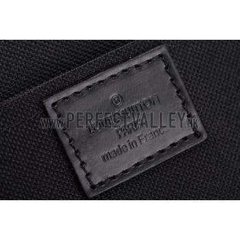 Louis Vuitton Pegase 60 Damier Graphite