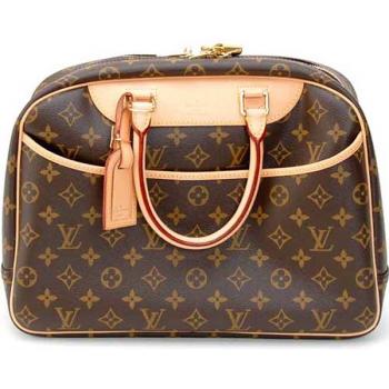 Cheap Louis Vuitton Monogram Canvas M47270 Canvas Medium Ladies Bags