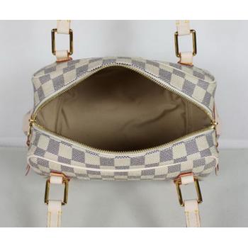 Louis Vuitton Damier Canvas N41157 Canvas Medium Cross Body Bag HM04110