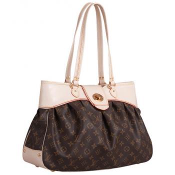 Louis Vuitton Monogram Canvas M45714 Canvas Large 2way HM04111