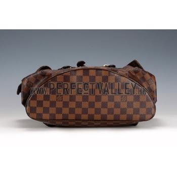 Cheap Louis Vuitton Damier Ebene Christopher Backpack