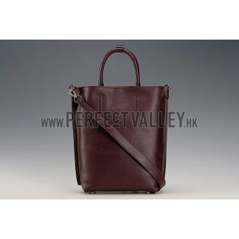 Louis Vuitton Flore Brown