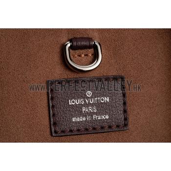 Louis Vuitton Flore Brown