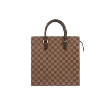 Louis Vuitton Damier Canvas N51145 Canvas Small Ladies Handbags