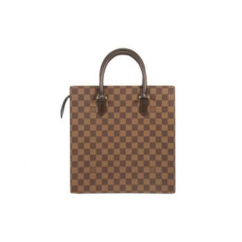 Louis Vuitton Damier Canvas N51145 Canvas Small Ladies Handbags