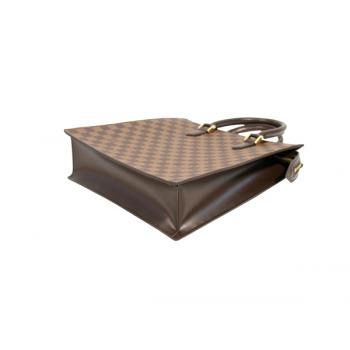 Louis Vuitton Damier Canvas N51145 Canvas Small Ladies Handbags