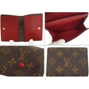 Louis Vuitton Monogram Canvas M93802 Brown Canvas Unisex Bag Replica