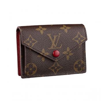 Louis Vuitton Monogram Canvas M93802 Brown Canvas Unisex Bag Replica