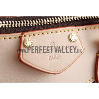 Replica Louis Vuitton Monogram Canvas Shoulder Bag