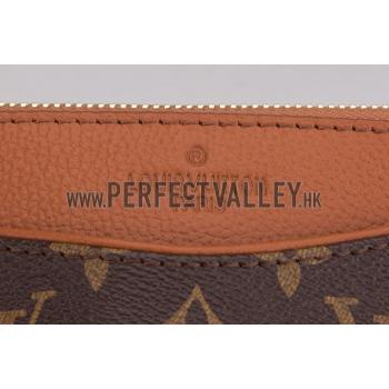 Louis Vuitton Monogram Pallas Havane