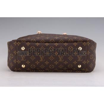 Louis Vuitton Monogram Pallas Havane