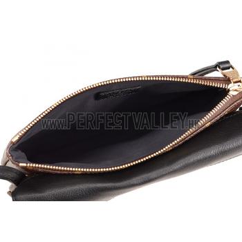 Cheap Louis Vuitton Monogram Twinset Black