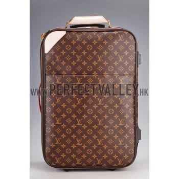 Louis Vuitton Pegase 55