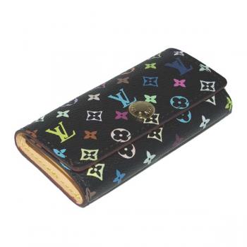 Louis Vuitton Monogram Multicolore M60044 Small Accessory Ladies