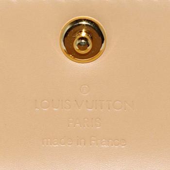 Louis Vuitton Monogram Multicolore M60044 Small Accessory Ladies