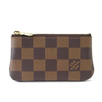 Louis Vuitton Damier Canvas N62658 Brown Small Accessory