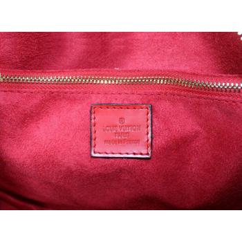 Louis Vuitton EPI Leather M52052 Red Small Ladies Bag Replica