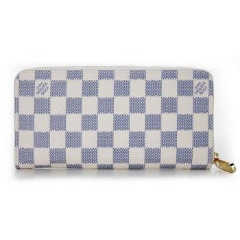 Cheap Louis Vuitton Damier Canvas N63006 Canvas Small Wallet