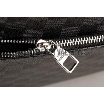 Louis Vuitton Damier Graphite Christopher Messenger