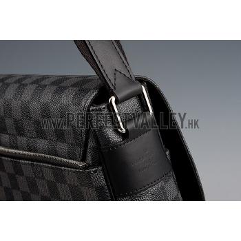 Louis Vuitton Damier Graphite Christopher Messenger