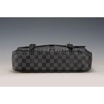 Louis Vuitton Damier Graphite Christopher Messenger