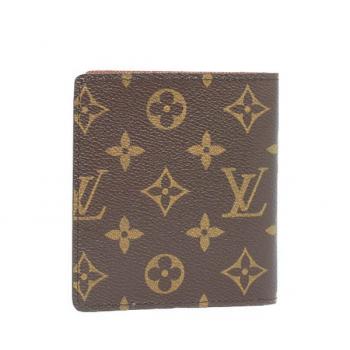 Cheap Louis Vuitton Monogram Canvas M60883 Brown Small Accessory