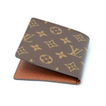 Cheap Louis Vuitton Monogram Canvas M60883 Brown Small Accessory