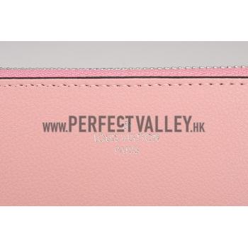 Louis Vuitton Comete Pink Wallet