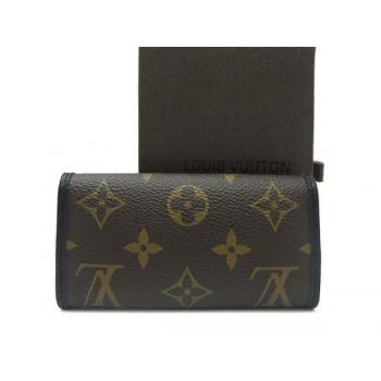 Louis Vuitton Monogram Canvas M60165 Brown Small Unisex Handbag Replica