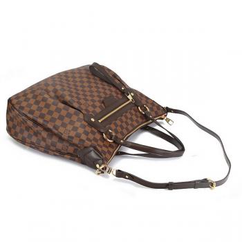 Louis Vuitton Damier Canvas N41132 Canvas 2way Ladies Replica