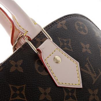 Louis Vuitton Monogram Canvas M53151 Brown Canvas Multifunction Bags